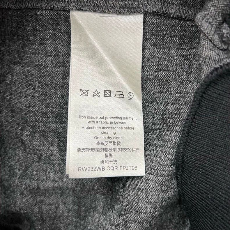 Louis Vuitton Louis Vuitton Sailing Series America's Cup Limited Hoodie Size US L / EU 52-54 / 3 - 5 Thumbnail