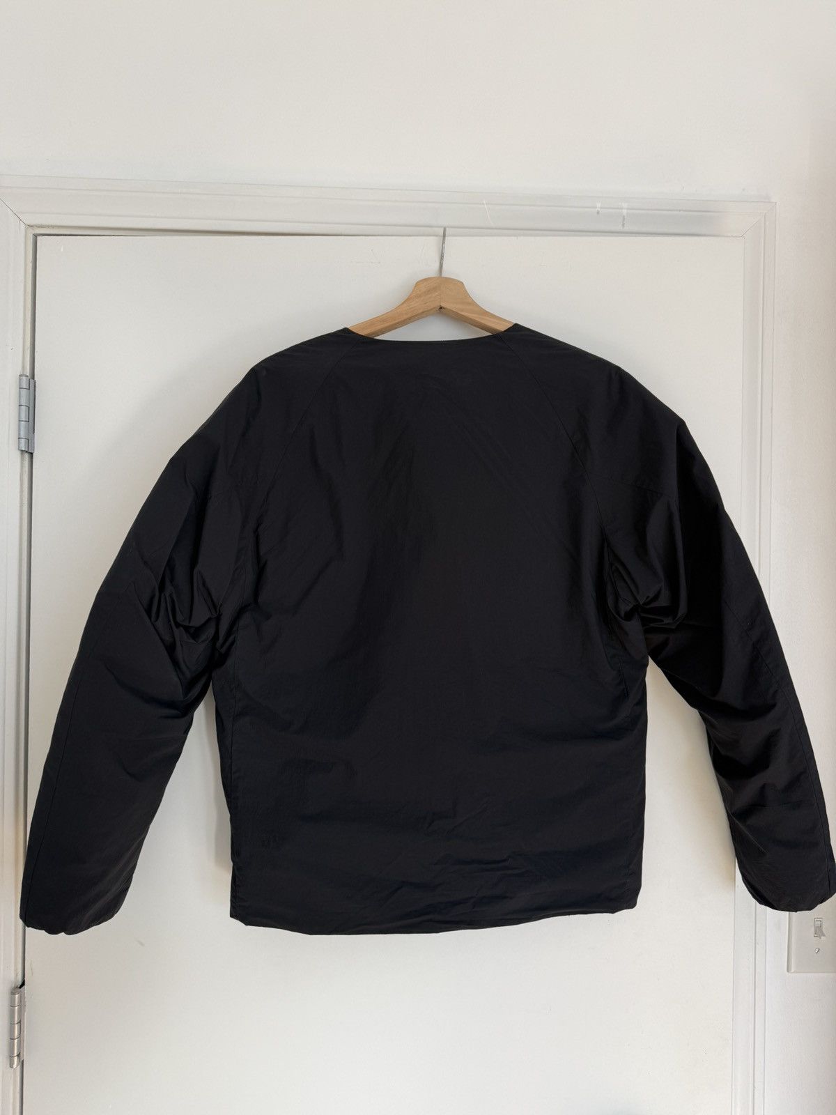 The North Face Purple Label North Face Purple Label Down Cardigan Size US M / EU 48-50 / 2 - 2 Thumbnail