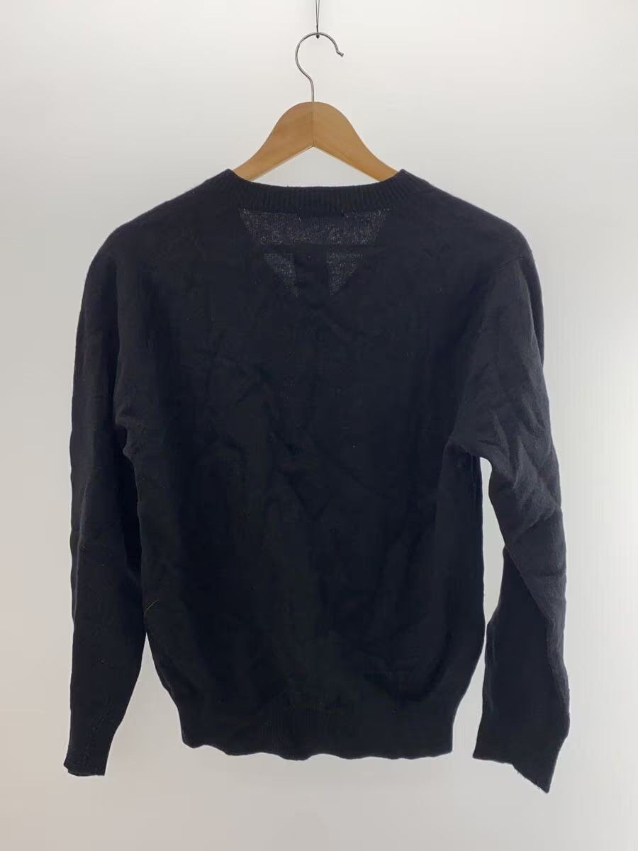 Yohji Yamamoto yohji yamamoto pour homme Y's wool knit Size US XXL / EU 58 / 5 - 2 Thumbnail