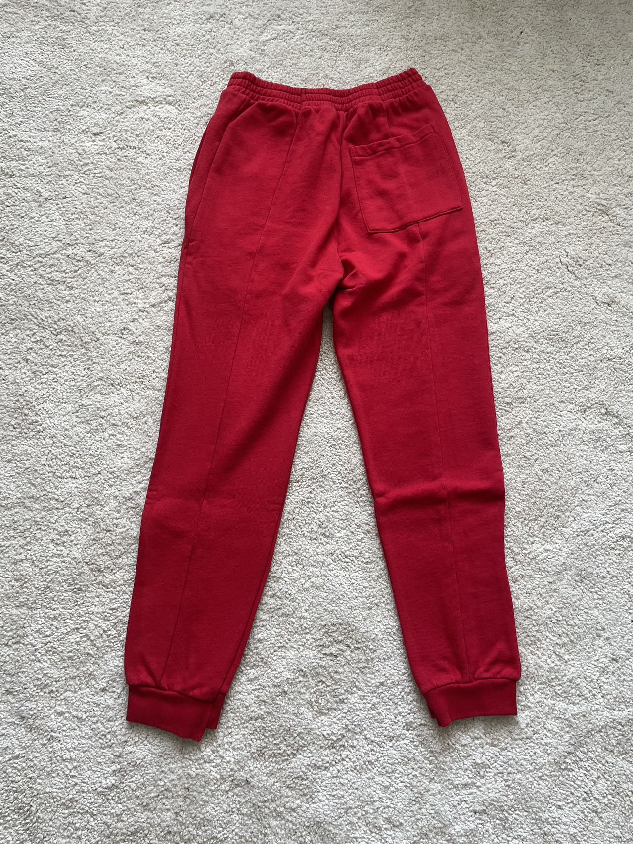 Vetements Vetements Automne-Hiver 2018 Trouser Size US 30 / EU 46 - 2 Thumbnail