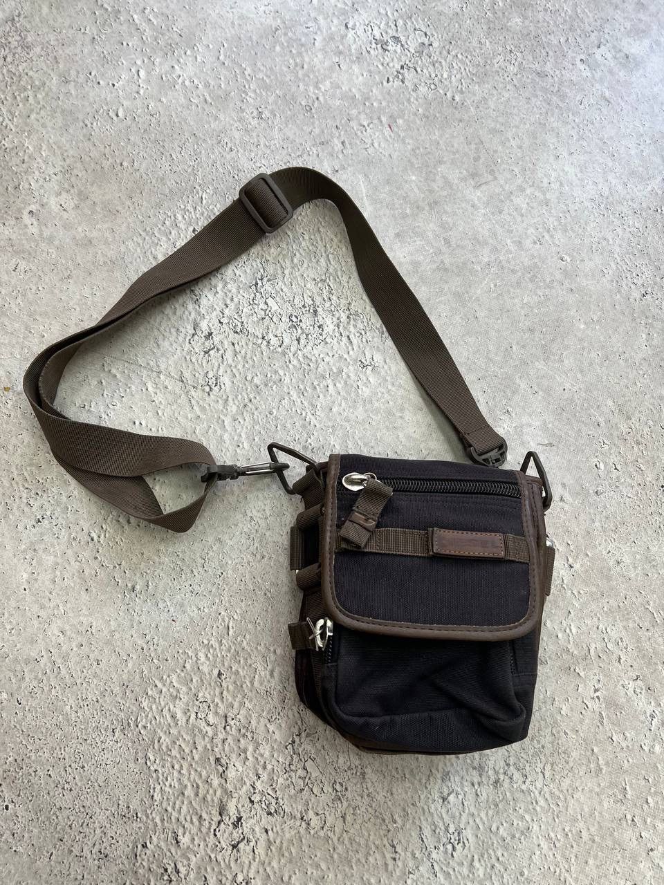 Authentic Diesel Bag Bundle