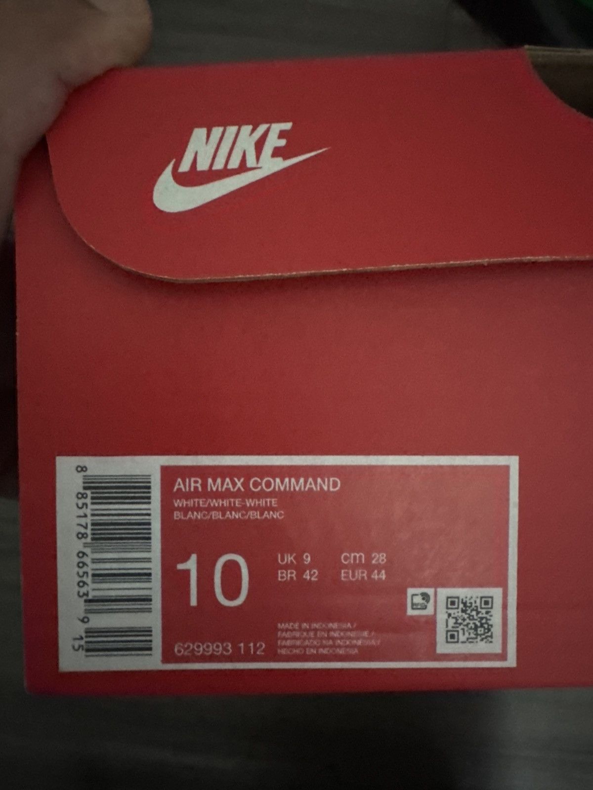 Nike Nike air max command Size US 10 / EU 43 - 8 Thumbnail