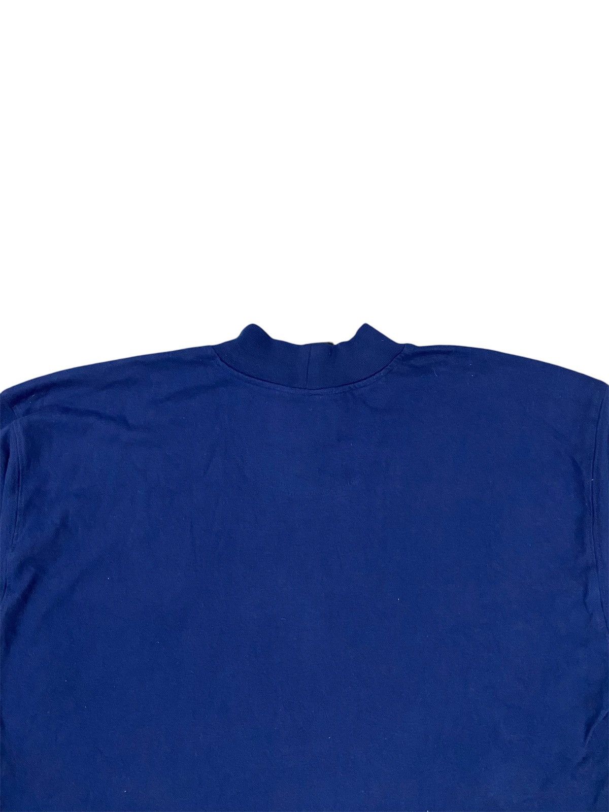 MLB × New York Yankees × Vintage Rare Vintage Starter New York Yankees L/S Tshirt Size US M / EU 48-50 / 2 - 9 Thumbnail
