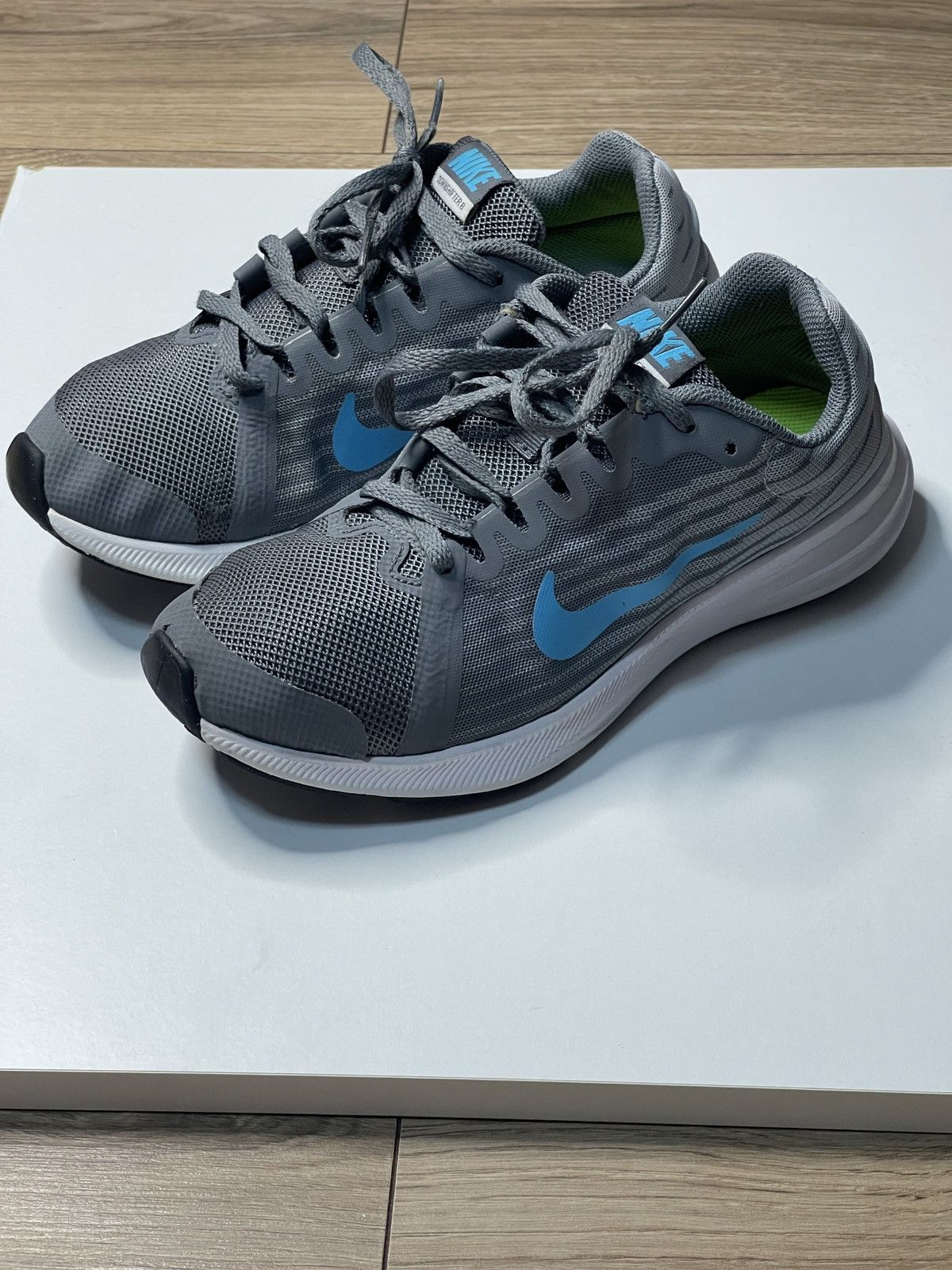 Nike Nike Downshifter 8 Size US 7.5 / IT 37.5 - 6 Thumbnail