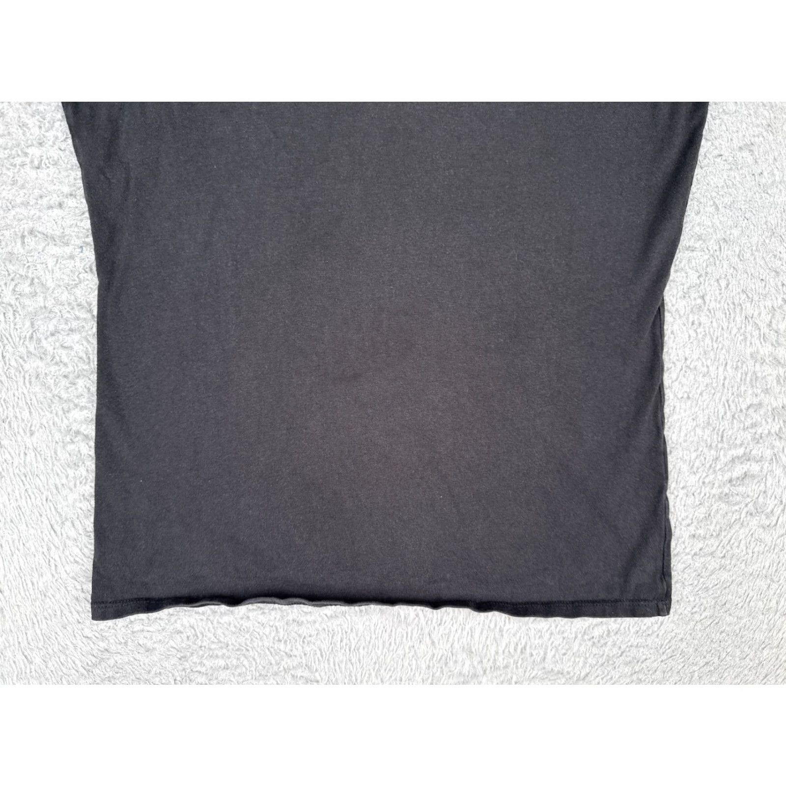 The North Face The North Face Women's Shirt XS Black Short Sleeve Crew Neck Cotton Casual Outdoor Size XS / US 0-2 / IT 36-38 - 5 Thumbnail