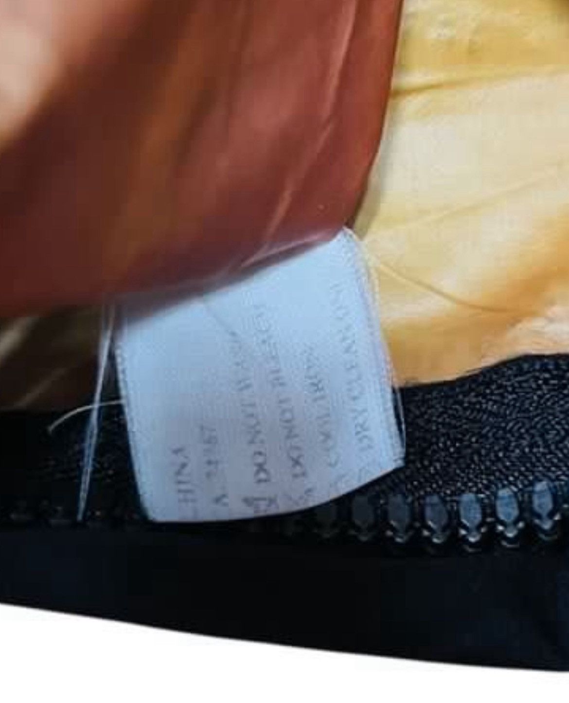 Prada PRADA Sports Waist Bag Nylon Black Red Size ONE SIZE - 18 Thumbnail