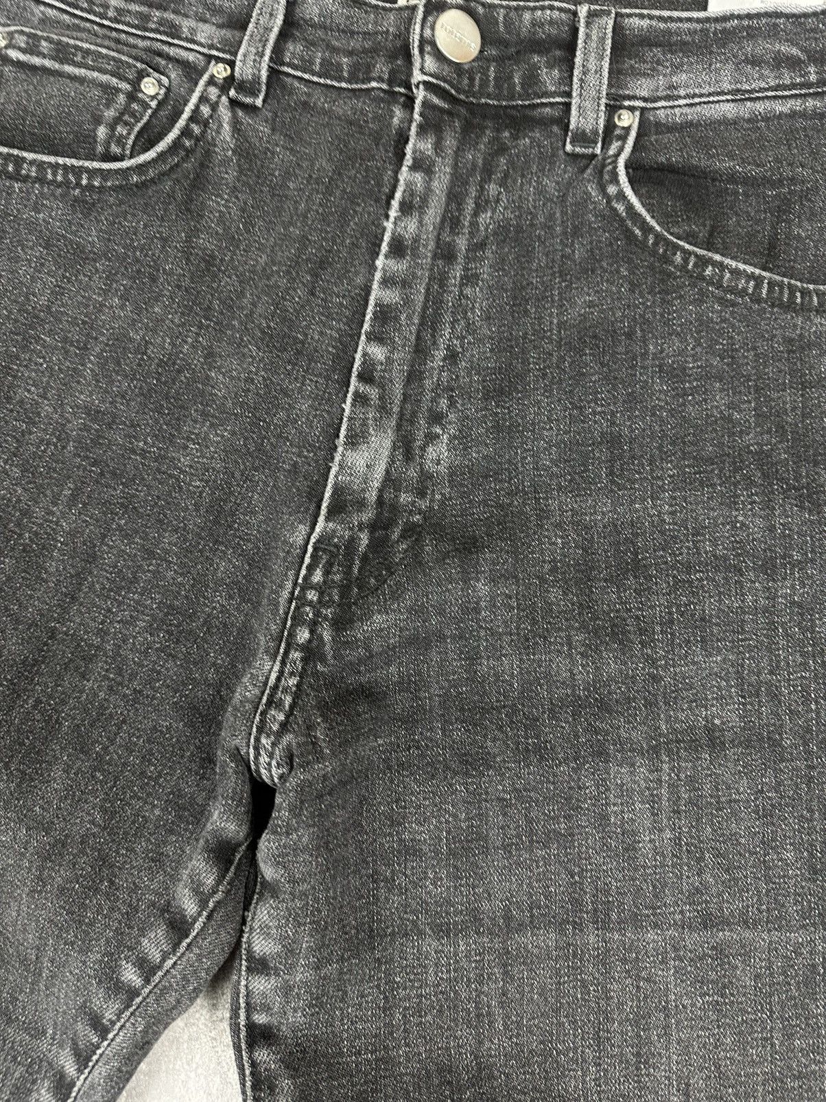 Other Toteme Luxury Jeans Small Tad Logo Size US 28 / EU 44 - 13 Thumbnail