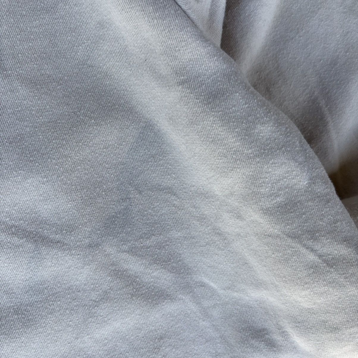 Gap Gap Logo Hoodie Cream Color🧁🍦 Size US XL / EU 56 / 4 - 4 Thumbnail