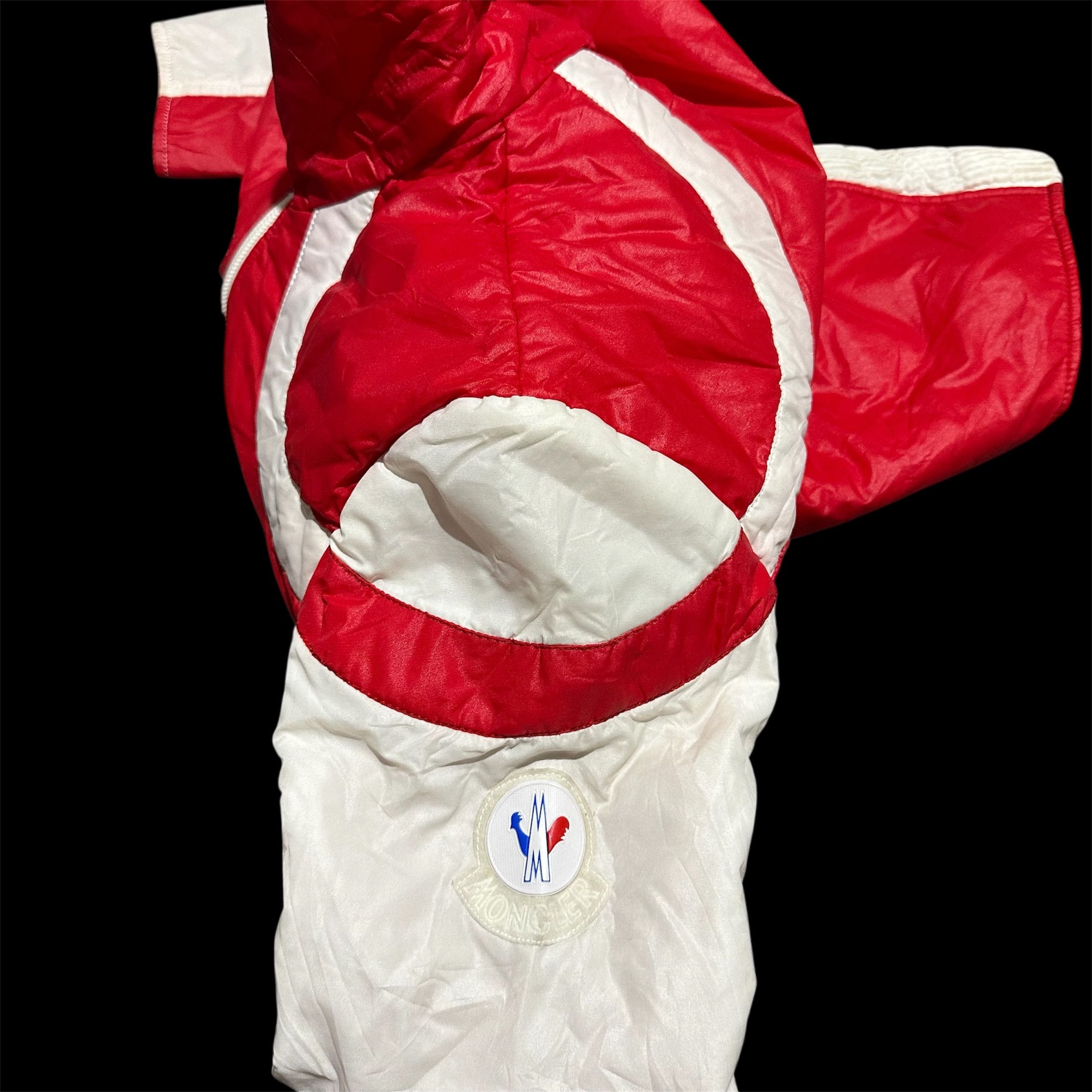 Moncler Moncler Ski Wear Jacket Size US L / EU 52-54 / 3 - 4 Thumbnail