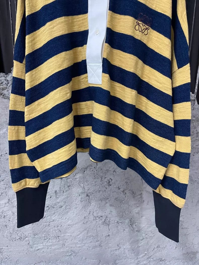 Loewe LOEWE long sleeve Size XS / US 0-2 / IT 36-38 - 4 Thumbnail