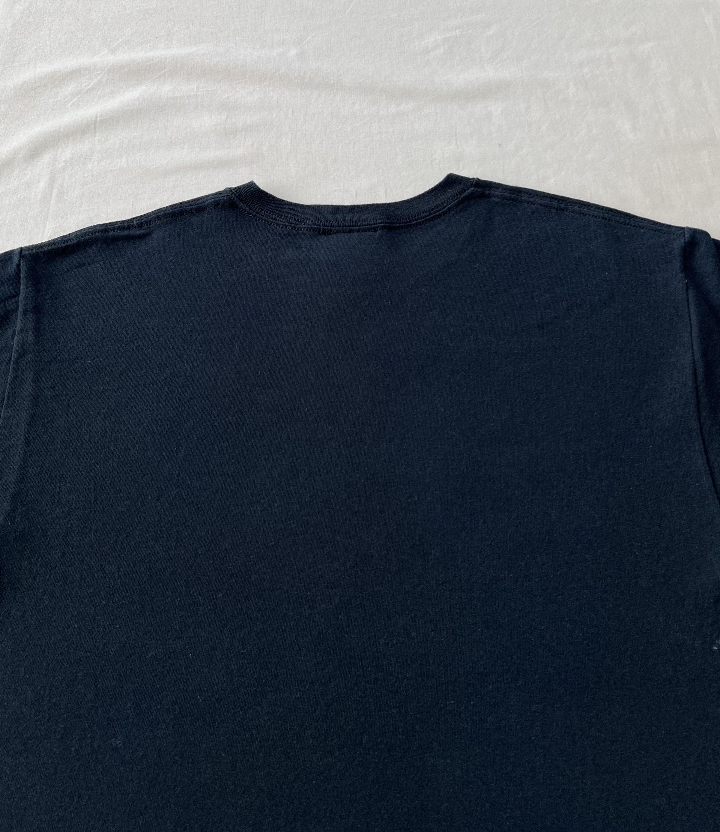Harley Davidson Vintage 2000s Harley Davidson Australia Kangaroo T-shirt Size US M / EU 48-50 / 2 - 15 Thumbnail