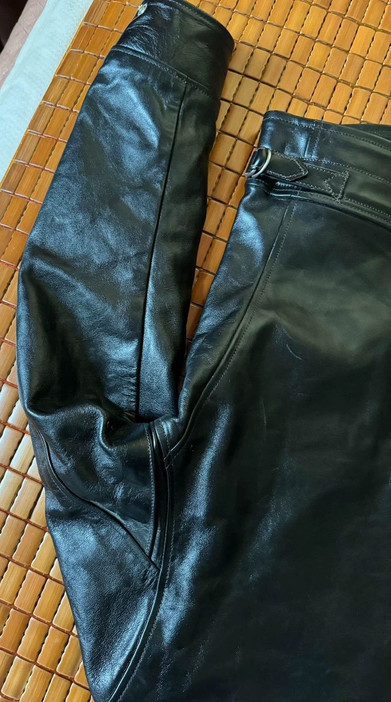 Freewheelers Freewheelers size 38 Muhland's leather jacket Size US S / EU 44-46 / 1 - 4 Thumbnail