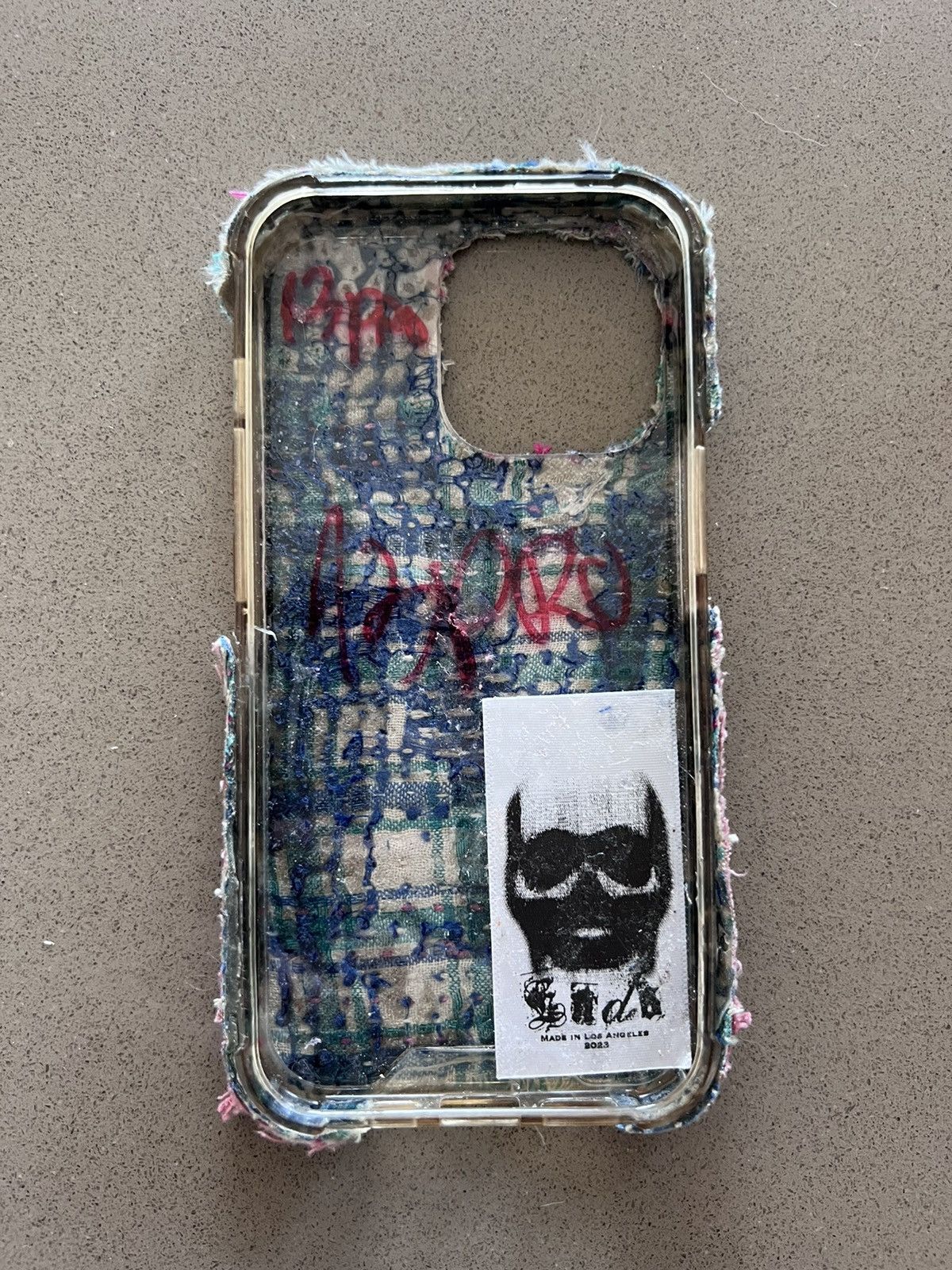 Ends Repair Ends.Rp Boro Iphone 13 Pro Phone case Grailed