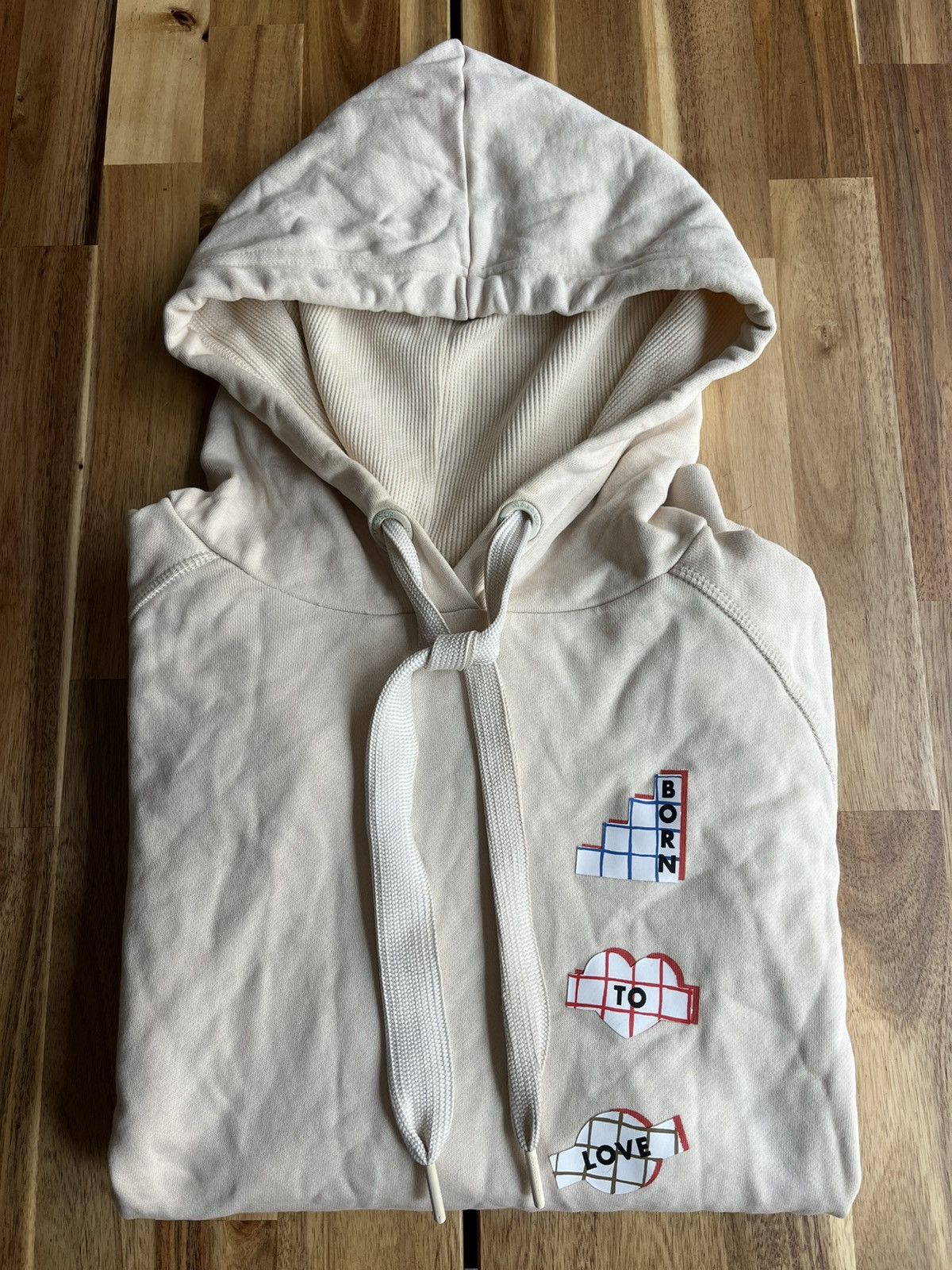 Scotch & Soda Men’s Scotch and Soda Hoodie Size US XS / EU 42 / 0 - 1 Thumbnail