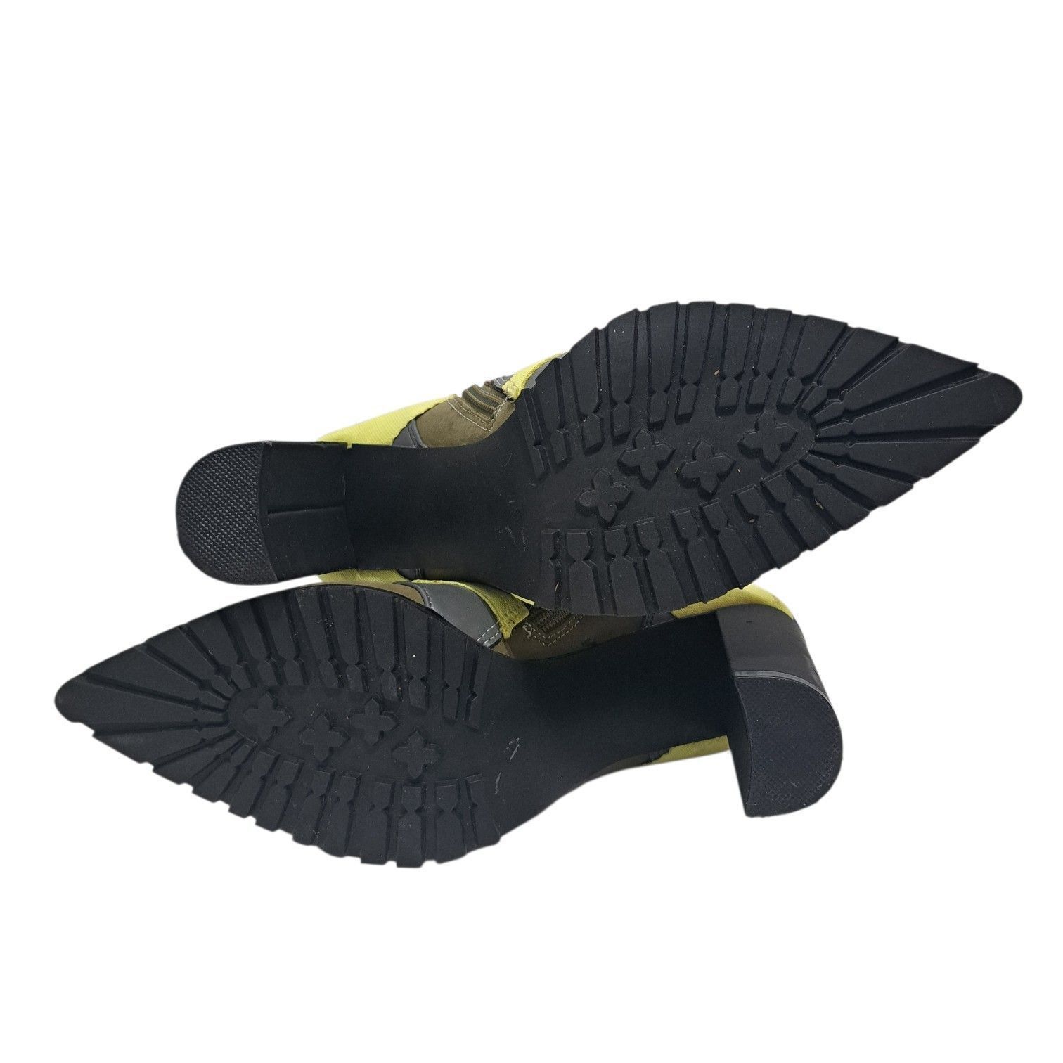 Steve Madden Steve Madden Ilusion Sporty Chic Athleisure Block Heel Ankl Size US 10 / IT 40 - 3 Thumbnail