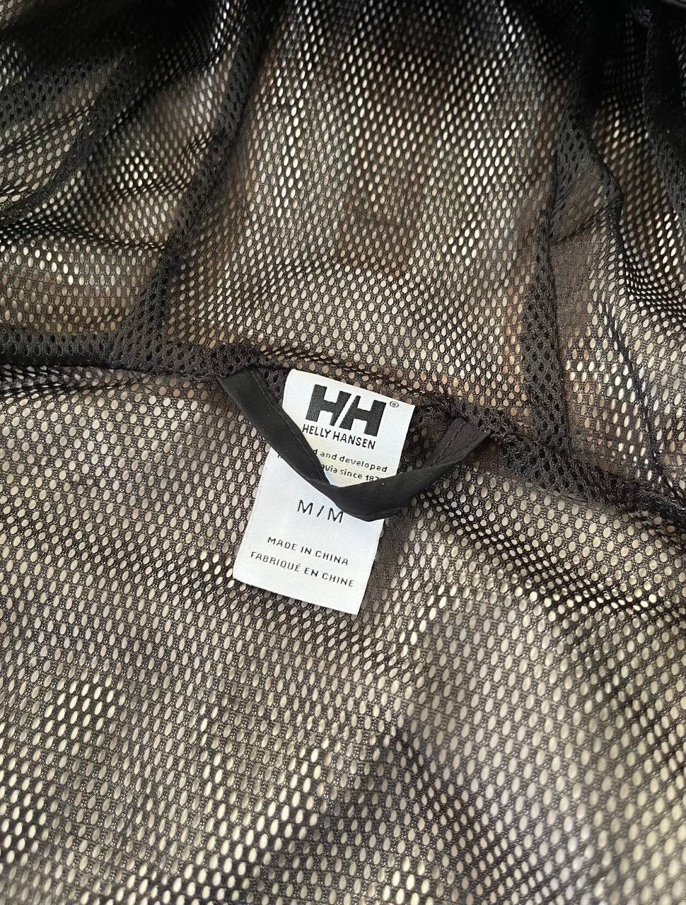 Helly Hansen Helly Hansen Suit Jacket Pants Gorpcore Outdoor Logo Size US M / EU 48-50 / 2 - 13 Thumbnail
