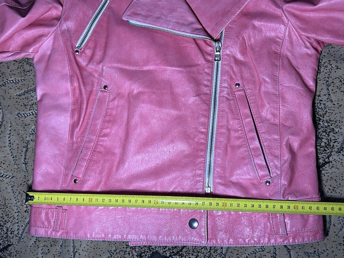 Other Y2K Vintage J.J. Scott,G Star Raw,Versace Stripe Size M / US 6-8 / IT 42-44 - 25 Thumbnail