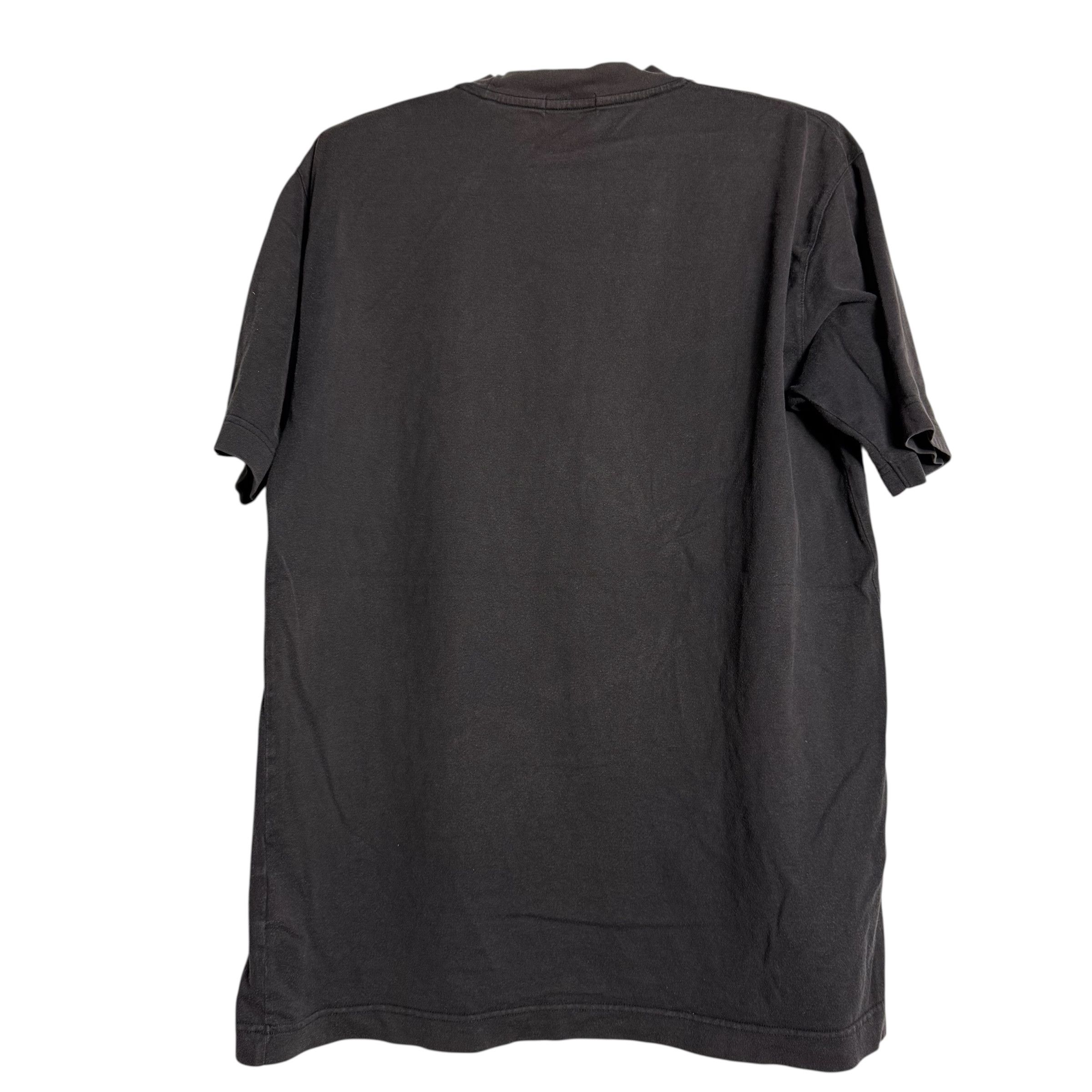 Christian Dior Monsieur 🔥RARE🔥Vintage Christian Dior Monsieur Spellout T-shirt Size US L / EU 52-54 / 3 - 3 Thumbnail