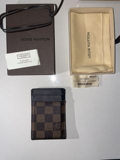 Louis Vuitton, Accessories, Louis Vuitton Money Clip