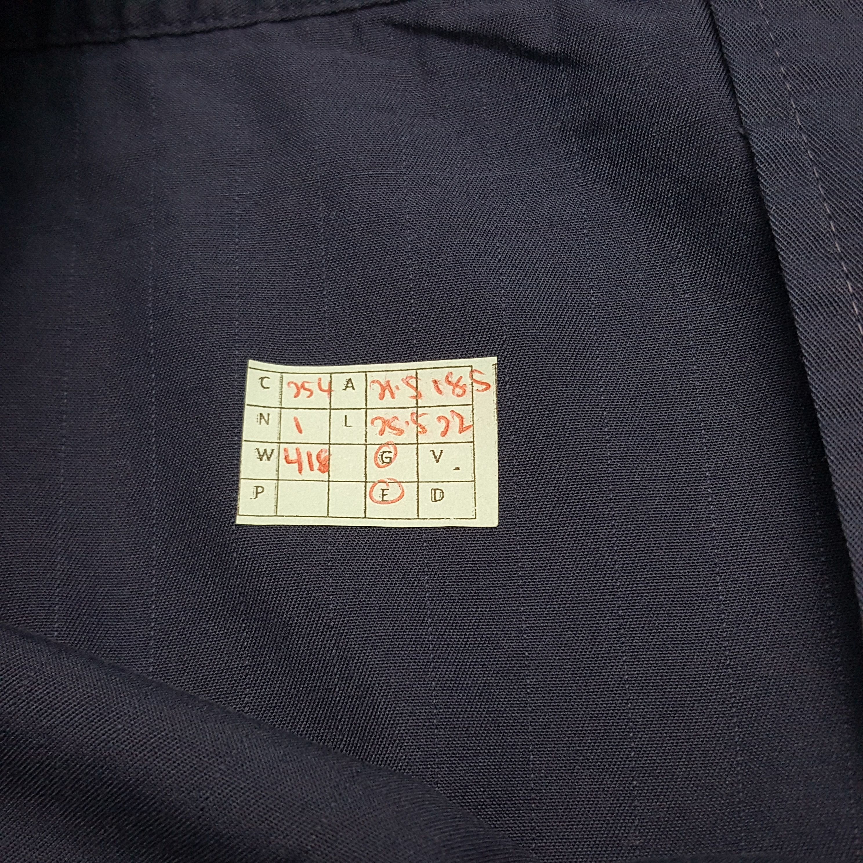 Vintage Vintage Toyota Racing Development TRD Custom Japan Jacket Size US M / EU 48-50 / 2 - 8 Thumbnail