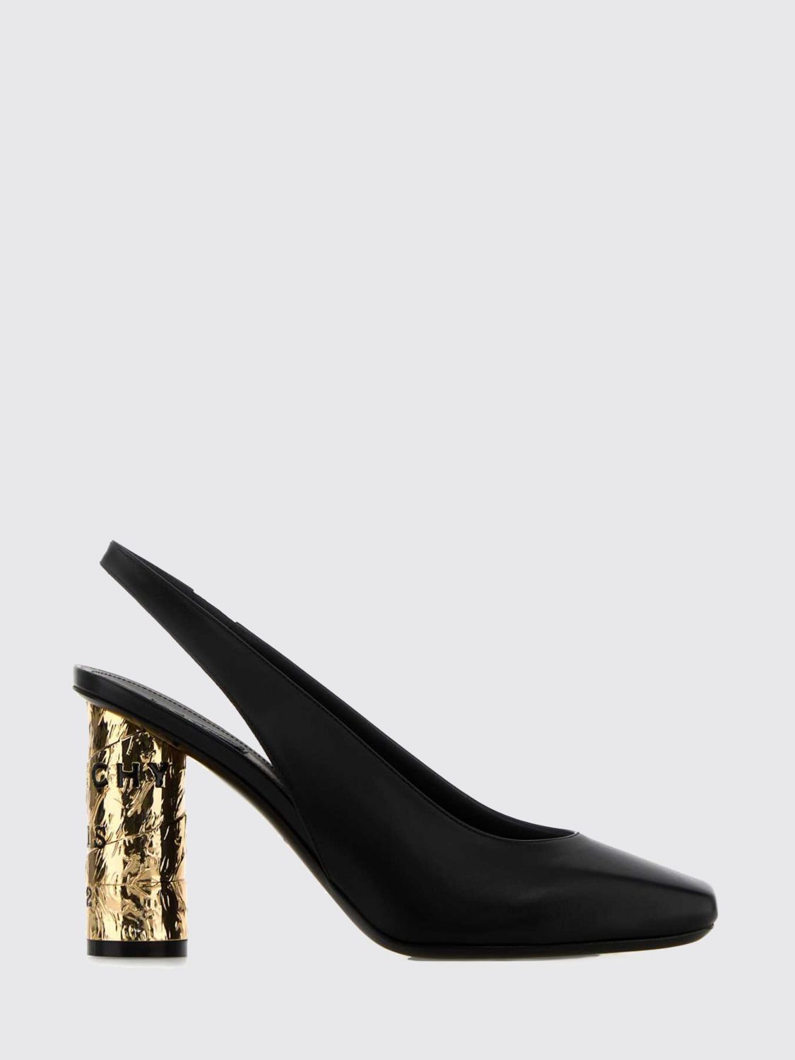 Givenchy Givenchy Pump Woman Black Size US 9 / IT 39 - 1 Preview