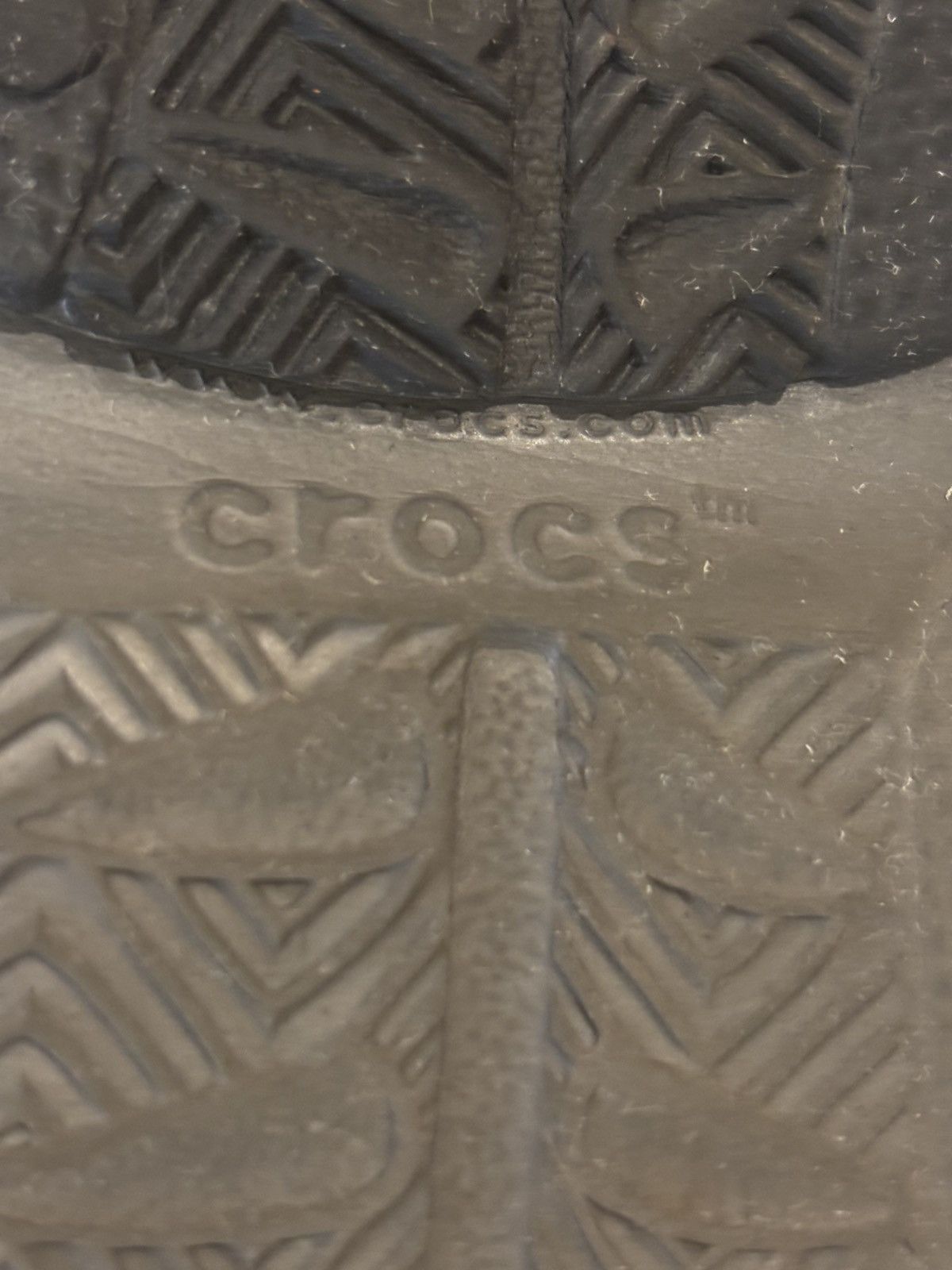 Crocs Crocs sandals.mf-15 Size US 12 / EU 45 - 10 Thumbnail