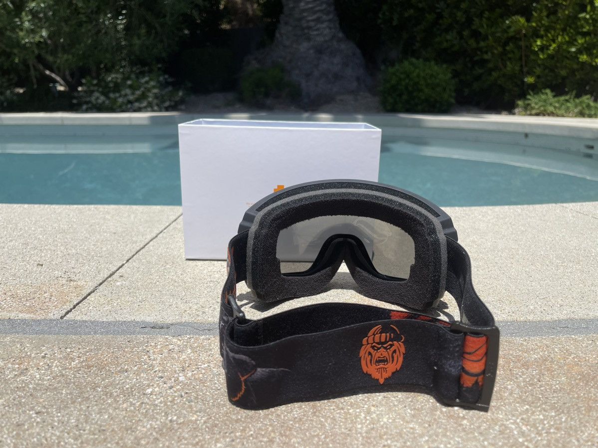SPY Optic Marauder Snow Goggles Size ONE SIZE - 3 Thumbnail