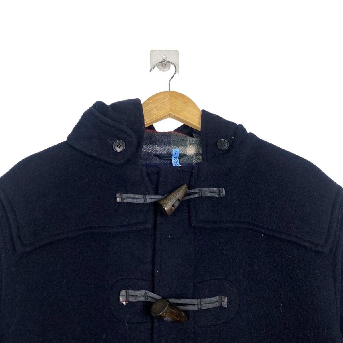 Gloverall × Japanese Brand Gloverall duffle coat jacket Size US L / EU 52-54 / 3 - 4 Thumbnail
