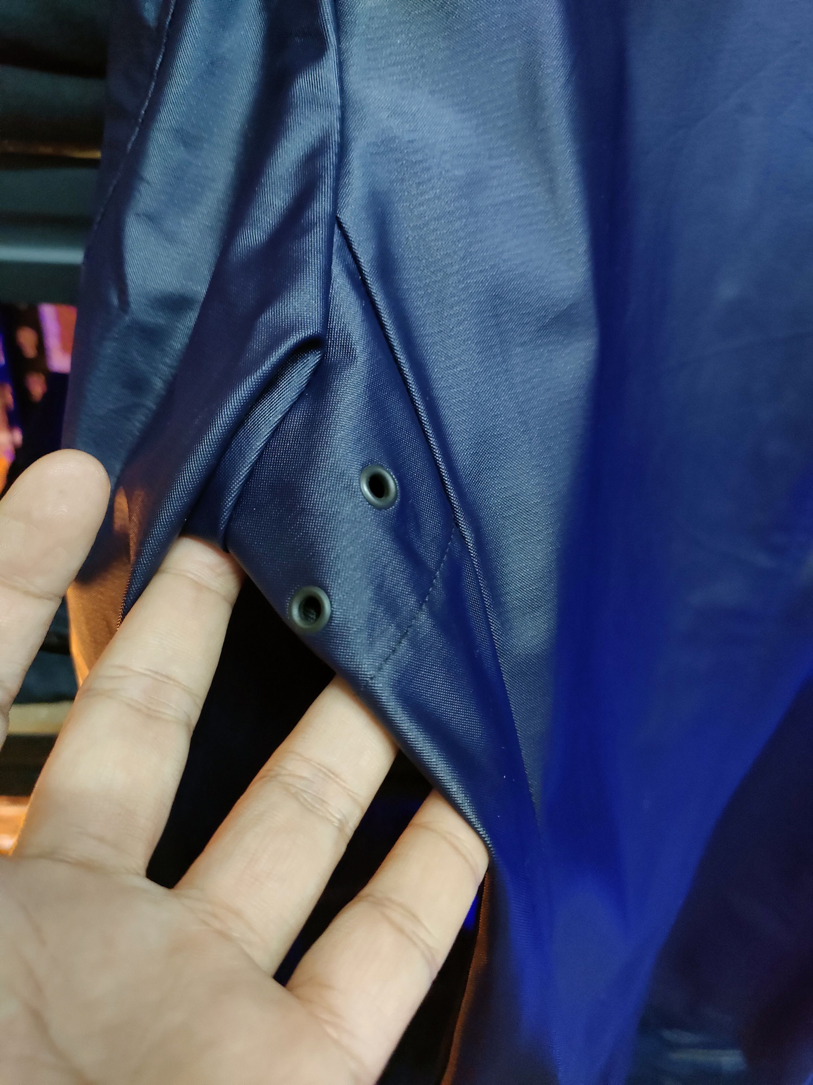 C.P. Company × Left Hand × Massimo Osti Left Hand By Mossimo Osti Jacket Size US M / EU 48-50 / 2 - 8 Thumbnail