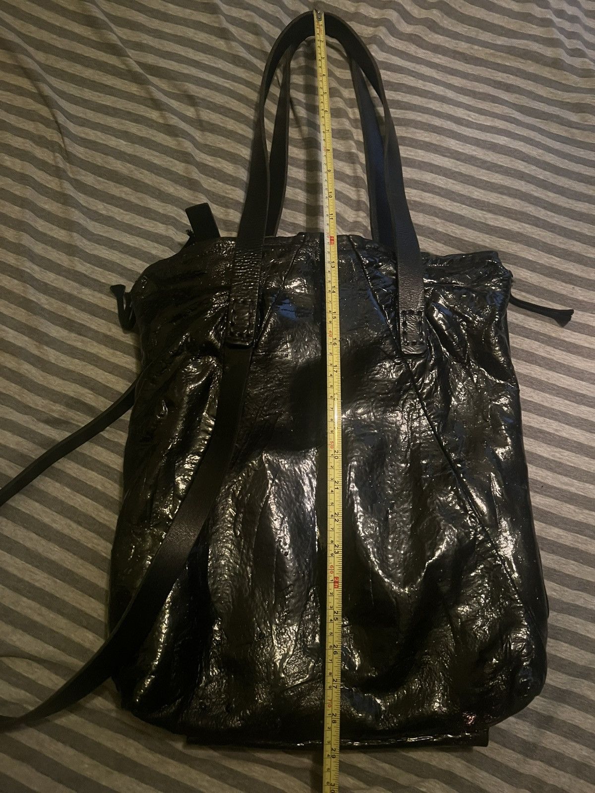 Boris Bidjan Saberi Masterpiece Size ONE SIZE - 23 Thumbnail
