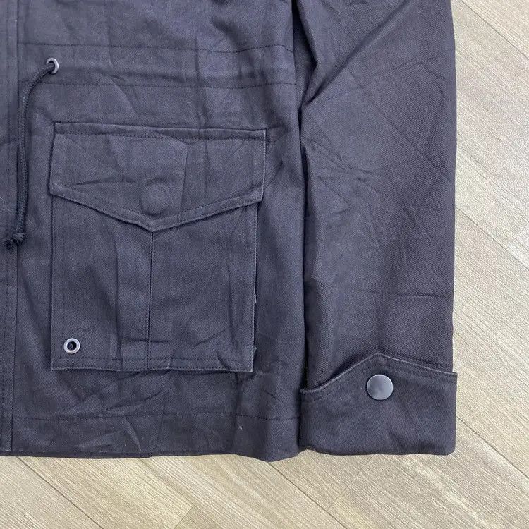 20471120 Semantic design Ifsixwasnine Lgb Military Jacket Size US M / EU 48-50 / 2 - 9 Thumbnail