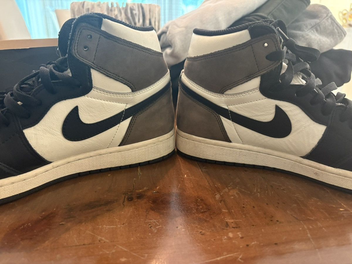 Jordan Brand Jordan 1 Mocha Size US 10.5 / EU 43-44 - 5 Thumbnail