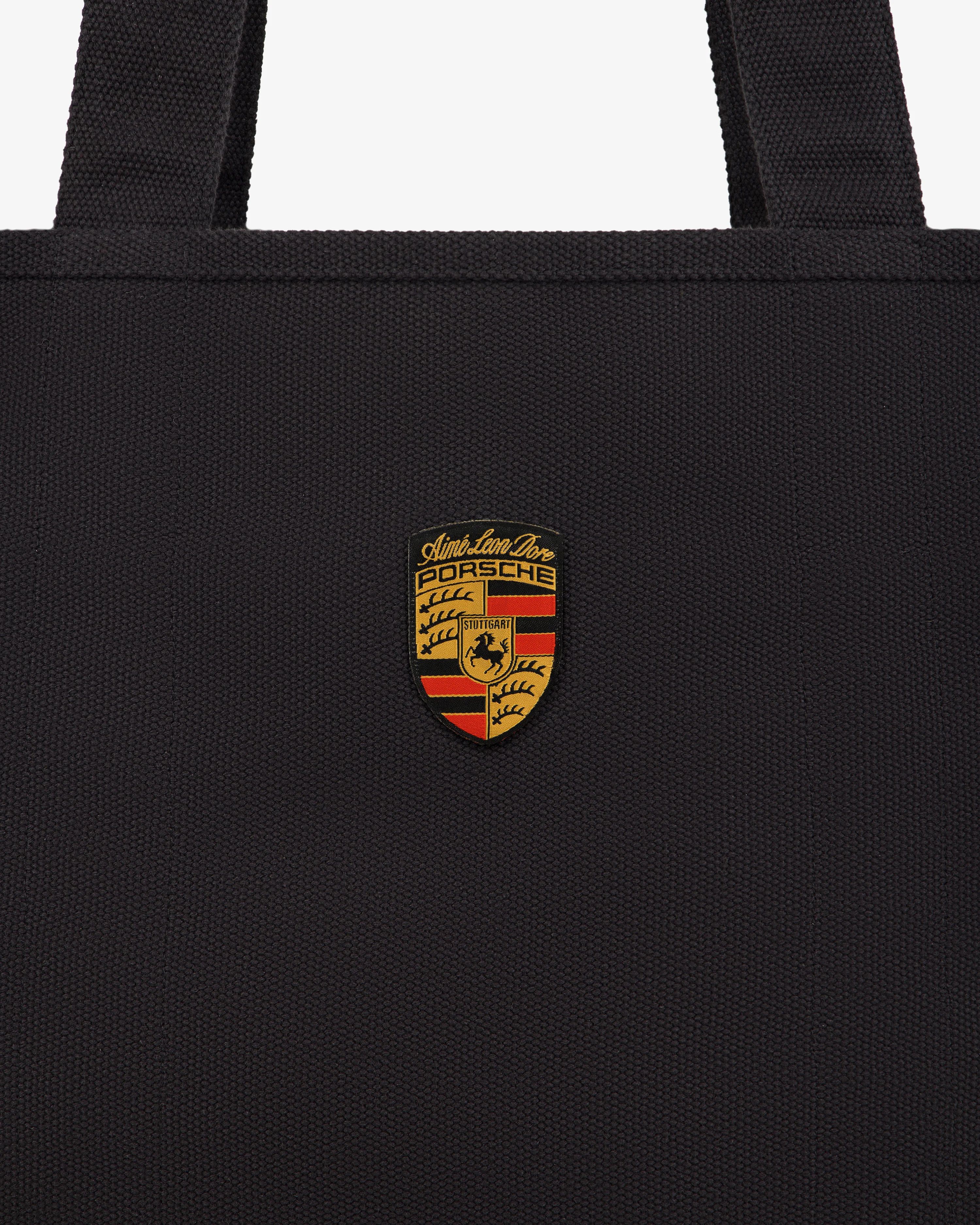 Aime Leon Dore × Porsche Design ALD / Porsche Canvas Tote Bag Size ONE SIZE - 2 Thumbnail