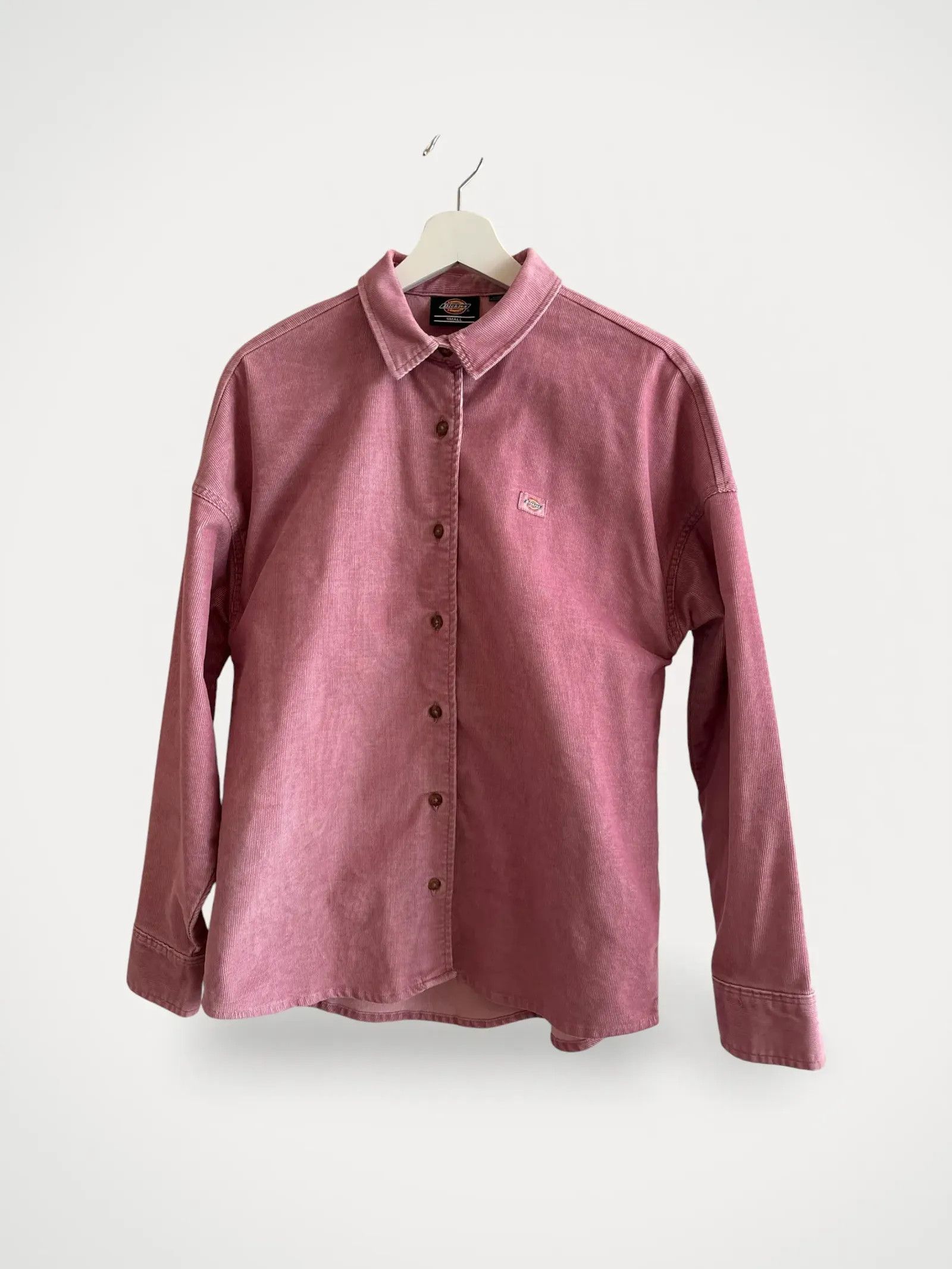Dickies Dickies Shirt Size S / US 4 / IT 40 - 1 Thumbnail