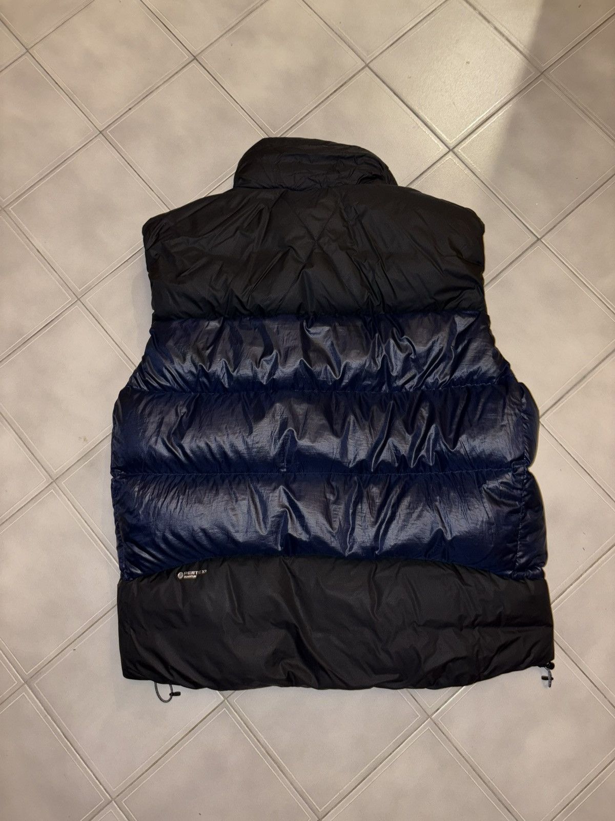 RLX Ralph Lauren Ralph Lauren RLX down puffer vest Size US XL / EU 56 / 4 - 4 Thumbnail