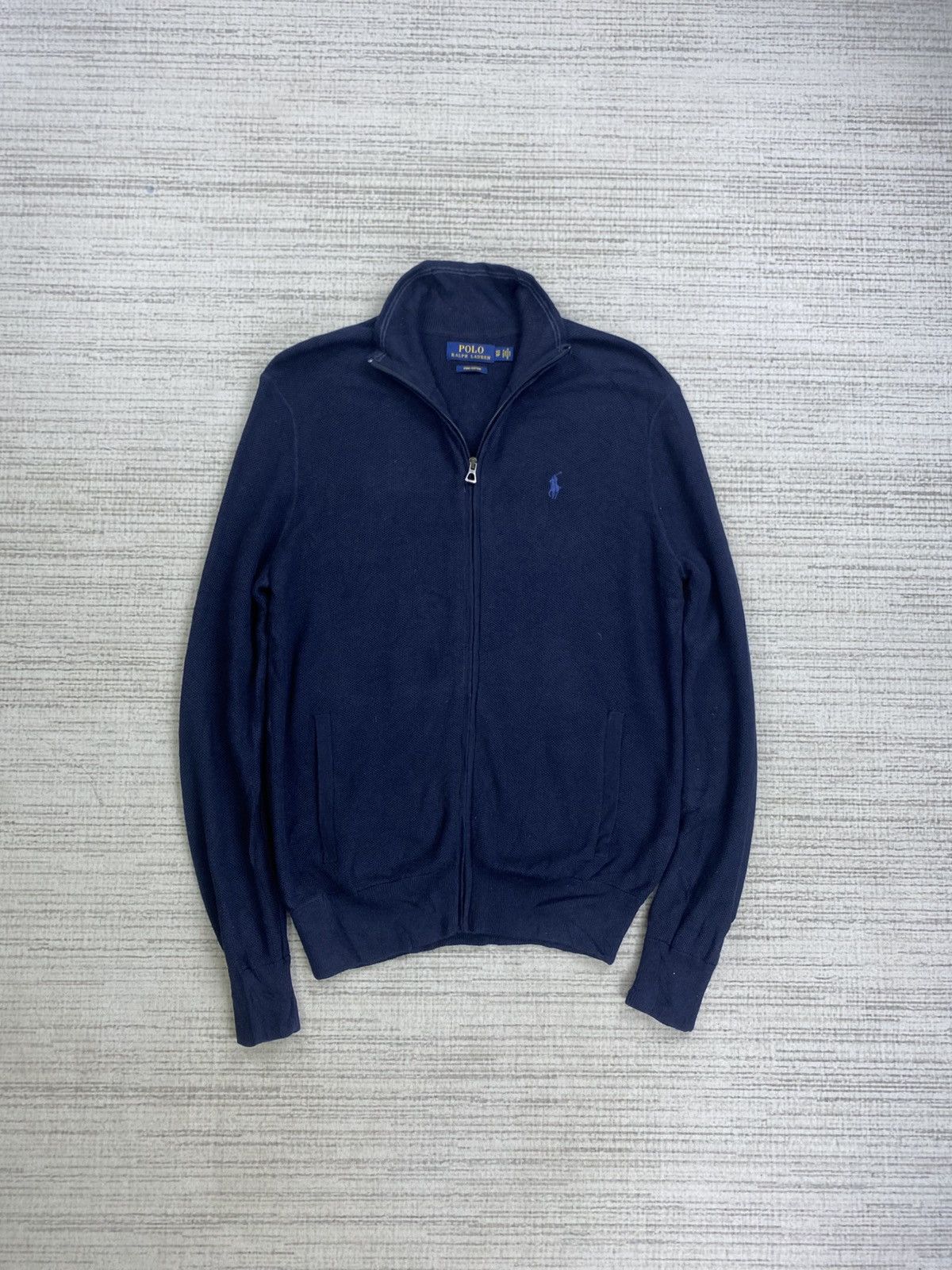 Polo Ralph Lauren Vintage Polo Ralph Lauren Small Logo Sweatshirt Size US M / EU 48-50 / 2 - 5 Thumbnail