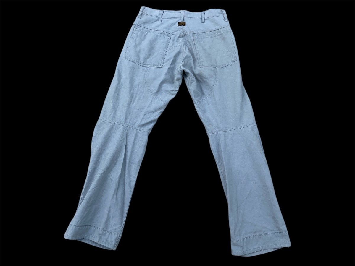 G-Star × Vintage Vintage G Star Raw Shortcut Elwood Size US 34 / EU 50 - 2 Thumbnail