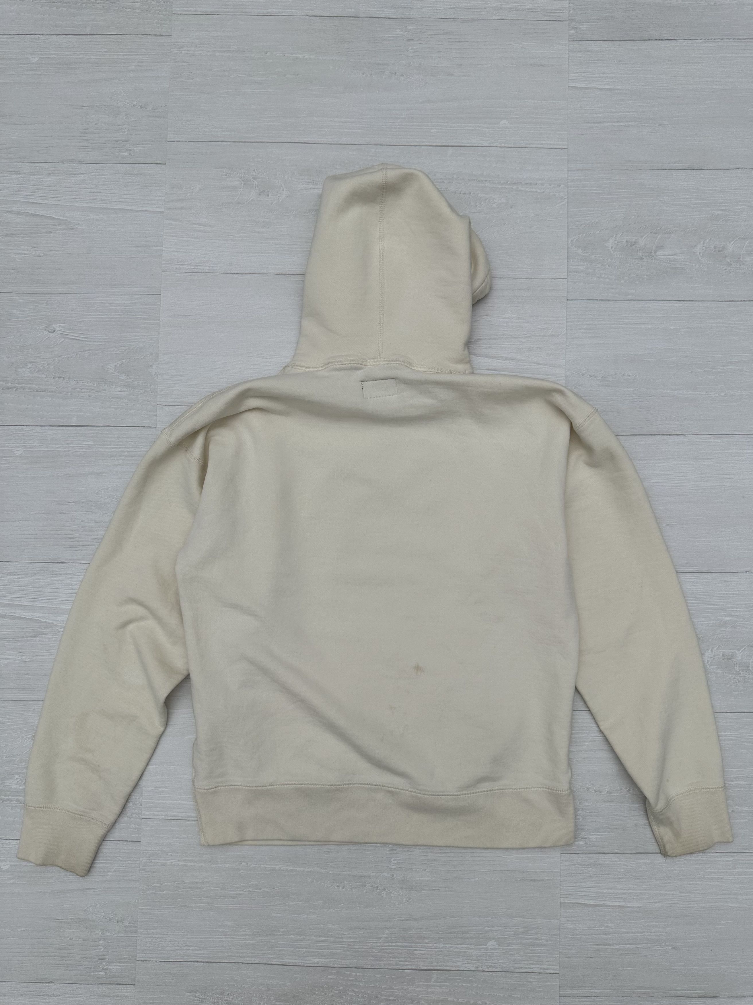 Converse Golf Wang Le Fleur Converse Logo Hoodie Sz. Small Tyler Size US S / EU 44-46 / 1 - 8 Thumbnail