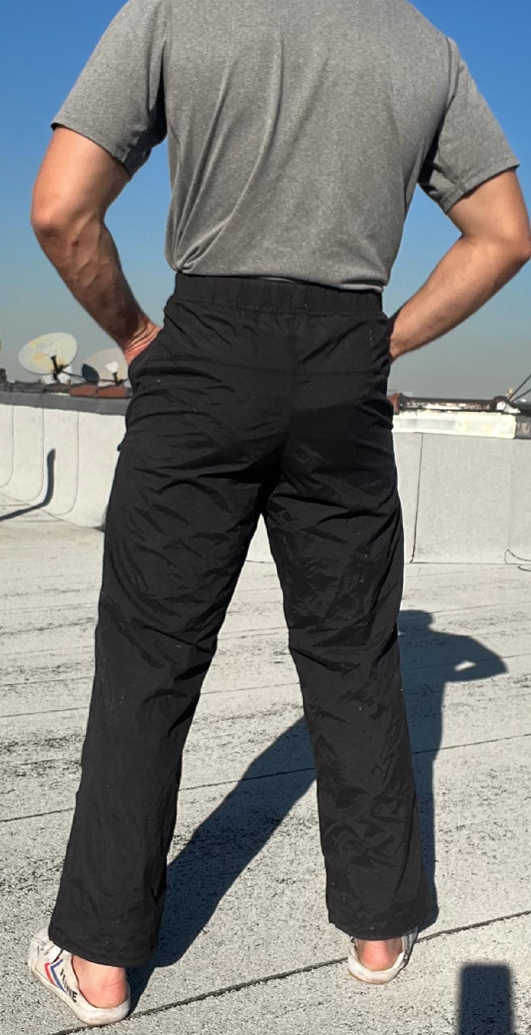 Palace Palace Border Trouser Size US 29 - 3 Thumbnail