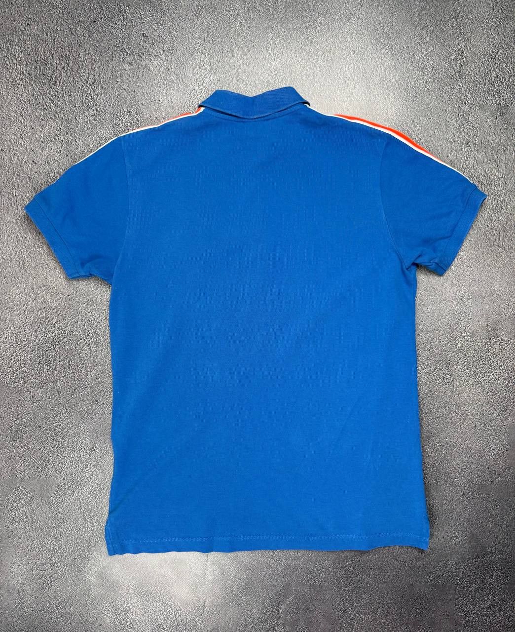 Diesel Diesel worldwide Polo Shirt size M Size US M / EU 48-50 / 2 - 2 Thumbnail