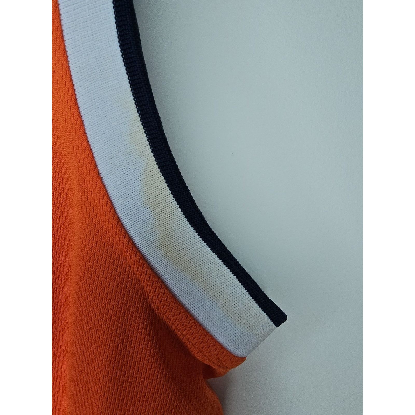 Nike Y2K Nike Syracuse University Basketball Jersey Size M NCAA Size US M / EU 48-50 / 2 - 5 Thumbnail