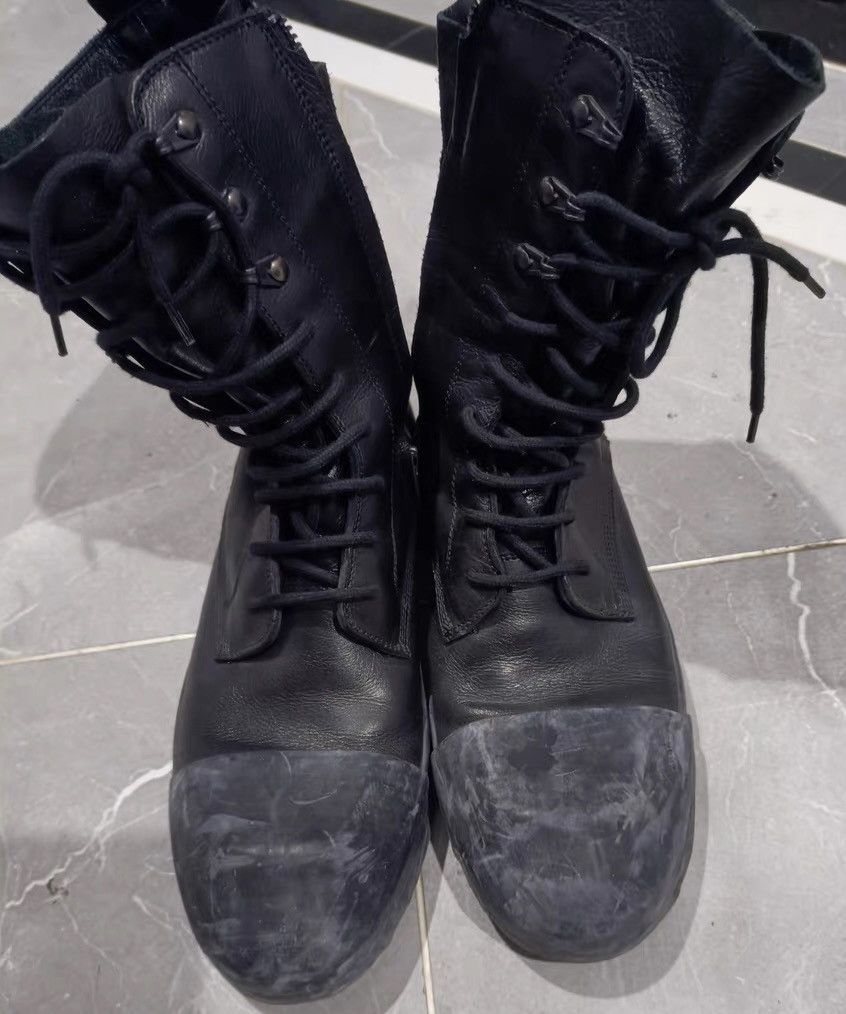 Ann Demeulemeester Ann Demeulemeester show style Size US 7.5 / EU 40-41 - 1 Thumbnail