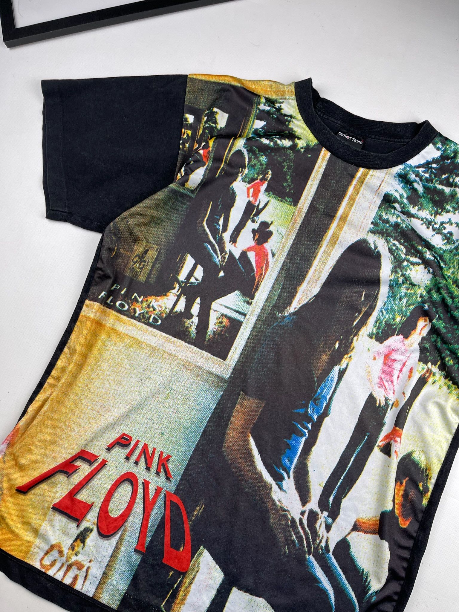 Pink Floyd Pink Floyd Size US M / EU 48-50 / 2 - 4 Thumbnail