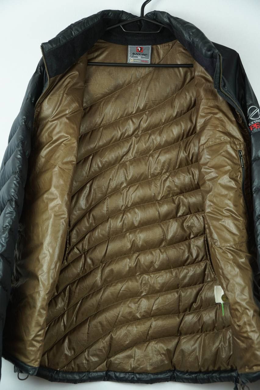 BLACKYAK BlackYak Light Down Jacket Size US M / EU 48-50 / 2 - 4 Thumbnail