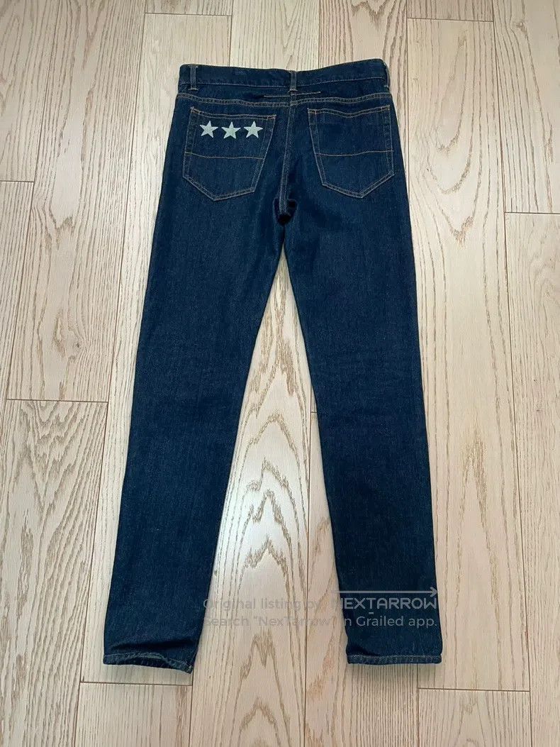 Givenchy Givenchy Denim Pants Size US 29 - 2 Thumbnail