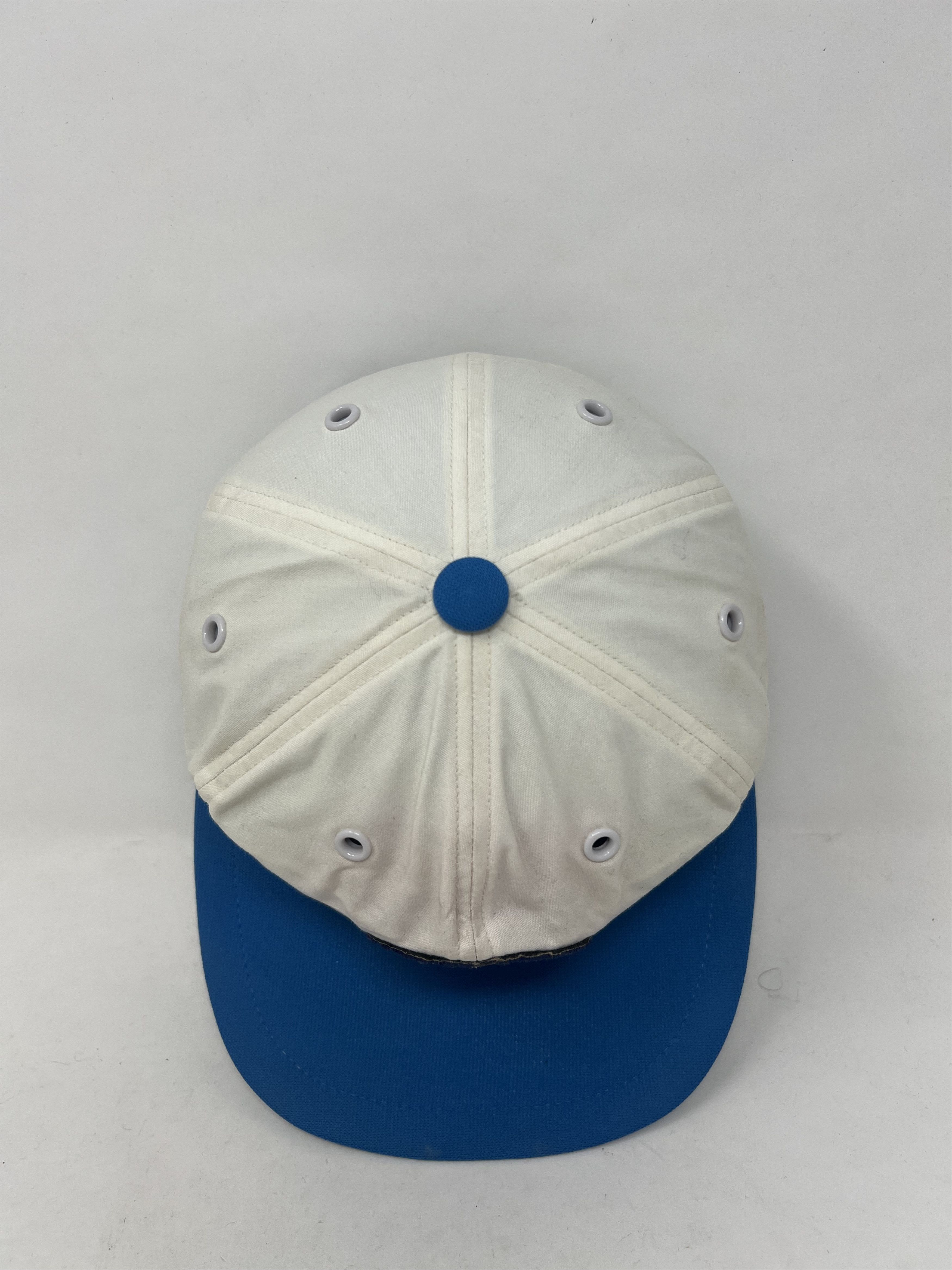Vintage Vintage Japan Rubber Baseball Hat Size ONE SIZE - 6 Thumbnail