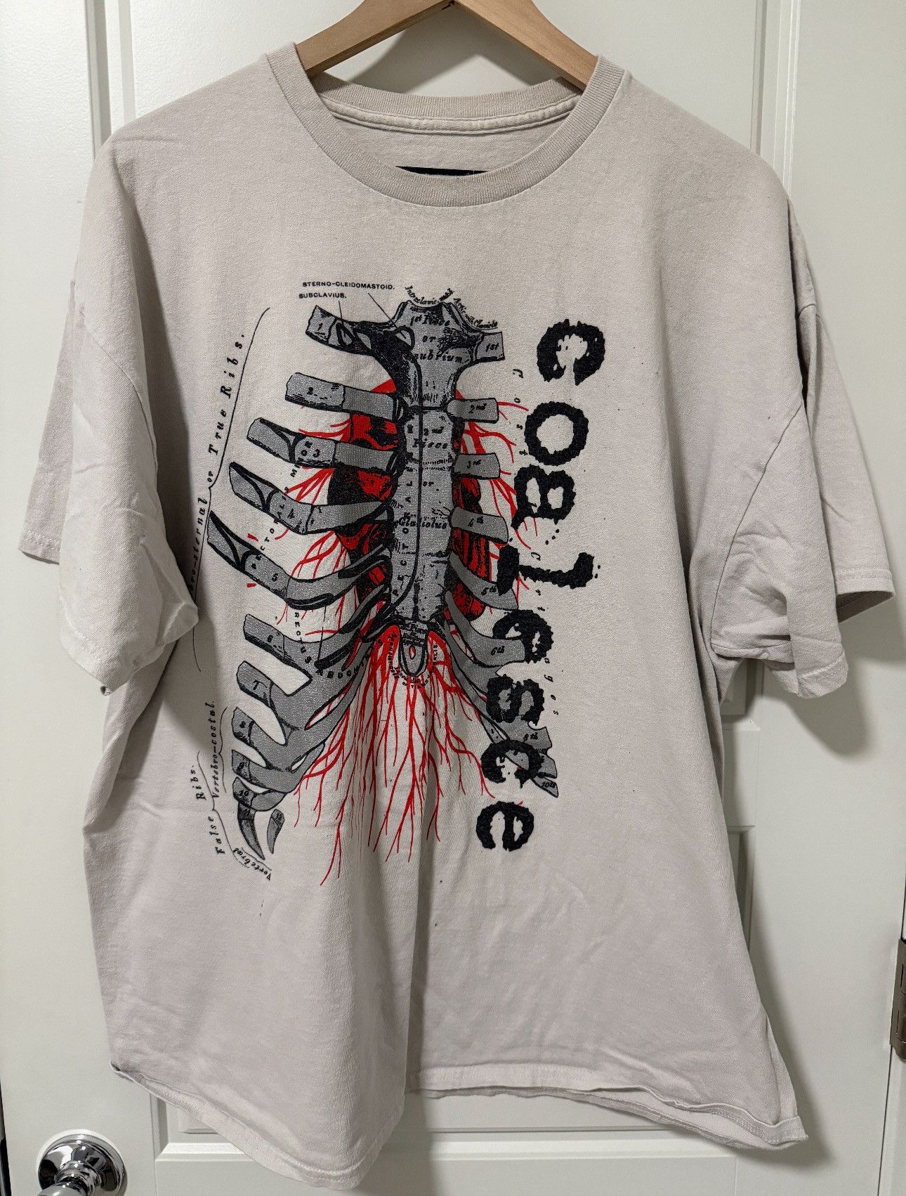 Vintage COALESCE Size US XL / EU 56 / 4 - 1 Thumbnail