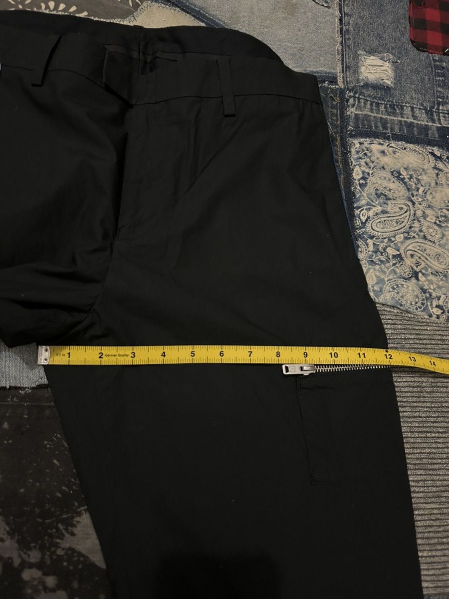 Undercover Undercover SS19 Utility Pants Multizipper Design Size US 33 - 20 Thumbnail