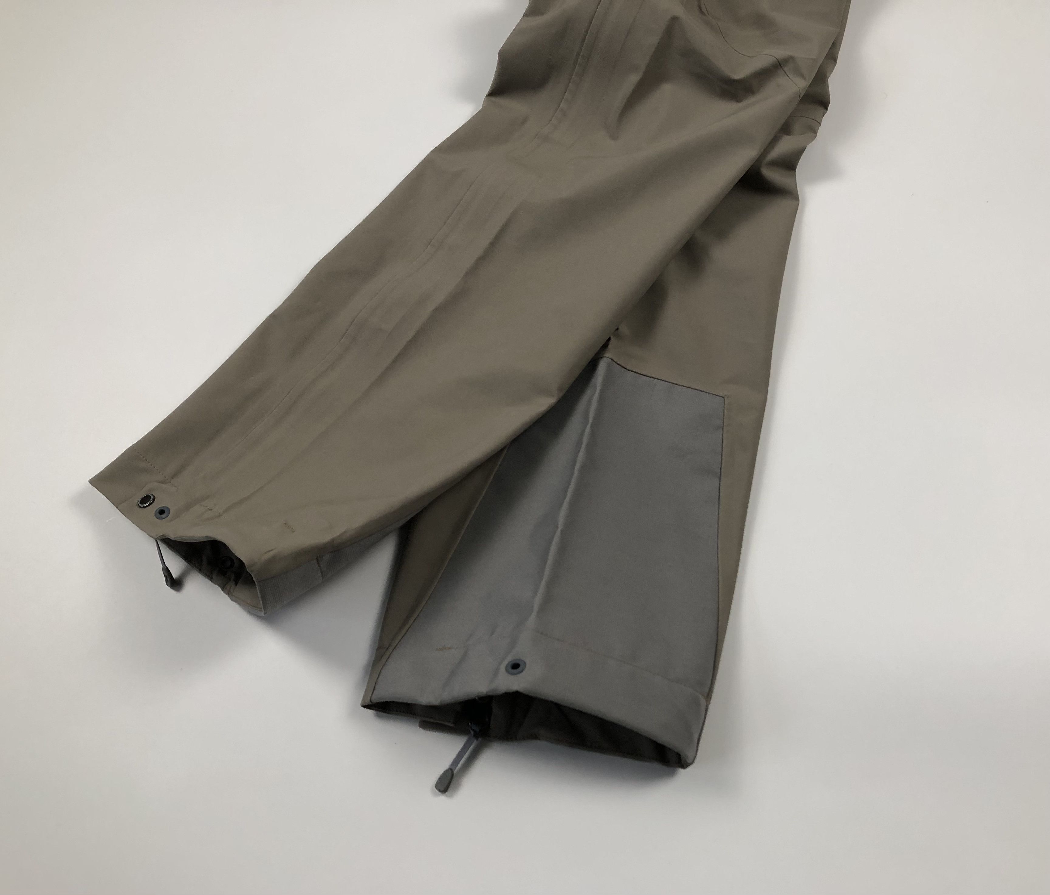 Houdini Houdini Men’s Jo Waterproof Pants Size US 34 / EU 50 - 2 Thumbnail