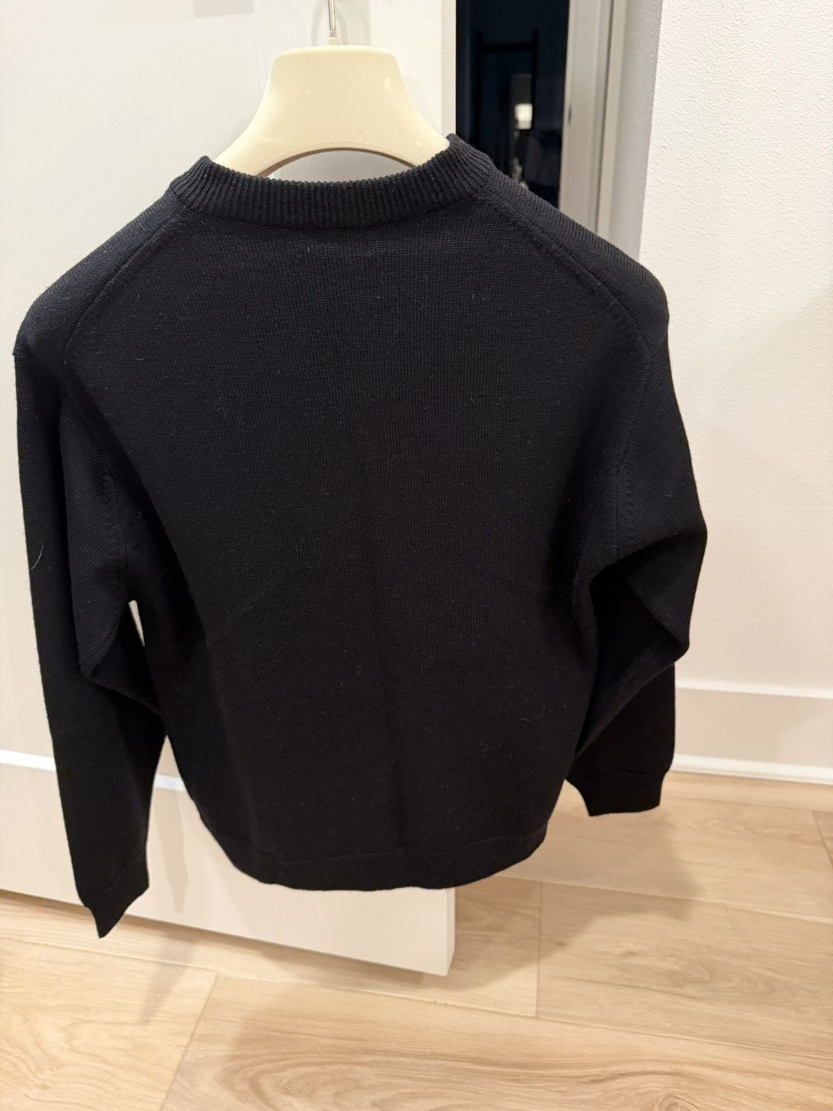 Yves Saint Laurent Vintage Yves Saint Laurent Sweater Size XS / US 0-2 / IT 36-38 - 2 Thumbnail